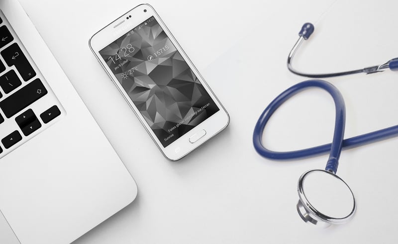 Healthcare Innovator