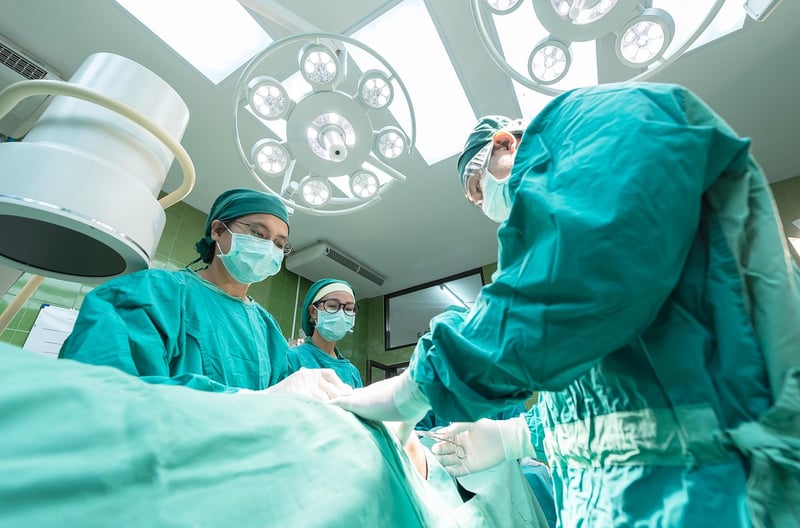 Healthcare Innovator